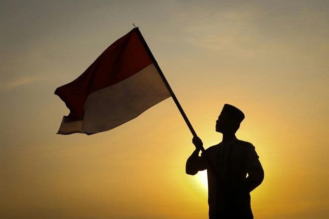 KEMBALI KEPADA KEMERDEKAAN YANG HAKIKI