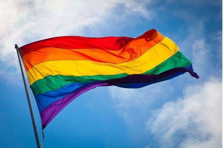 LGBT DALAM BAYANG-BAYANG LAKNAT ILAHI