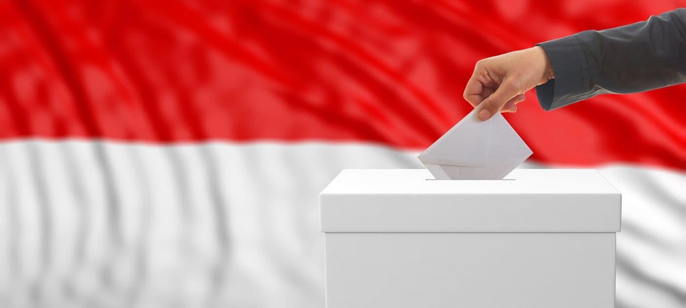 UNTAIAN NASIHAT DI MUSIM POLITIK