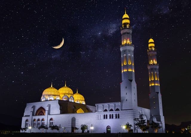 Berbenah Menggapai Impian