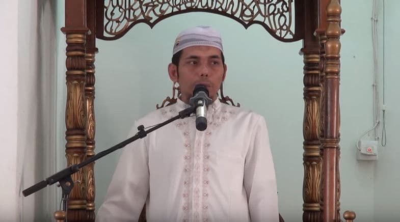 Seperti Ini Islam Mengajarkan Toleransi