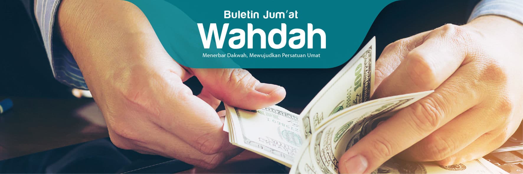 Pengaruh Rezeki Halal dan Haram Dalam Keluarga