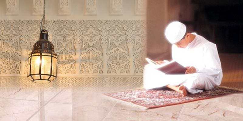 CAHAYA KEMILAU BAGI TAKWA DAN AMAL SALIH
