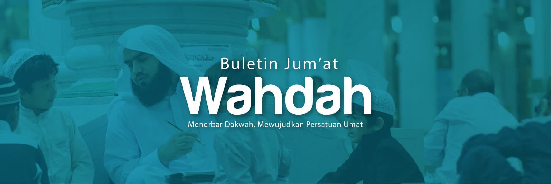 Menjaga Kehormatan Ulama