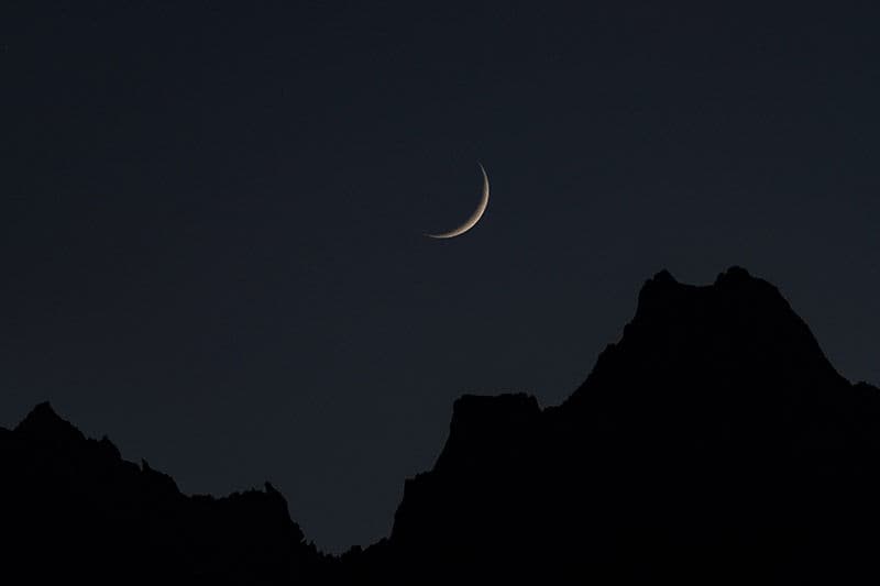 BULAN SYAKBAN GERBANG MENUJU RAMADAN