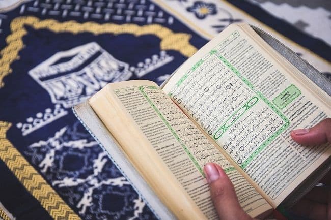URGENSI TADABUR AL-QURAN