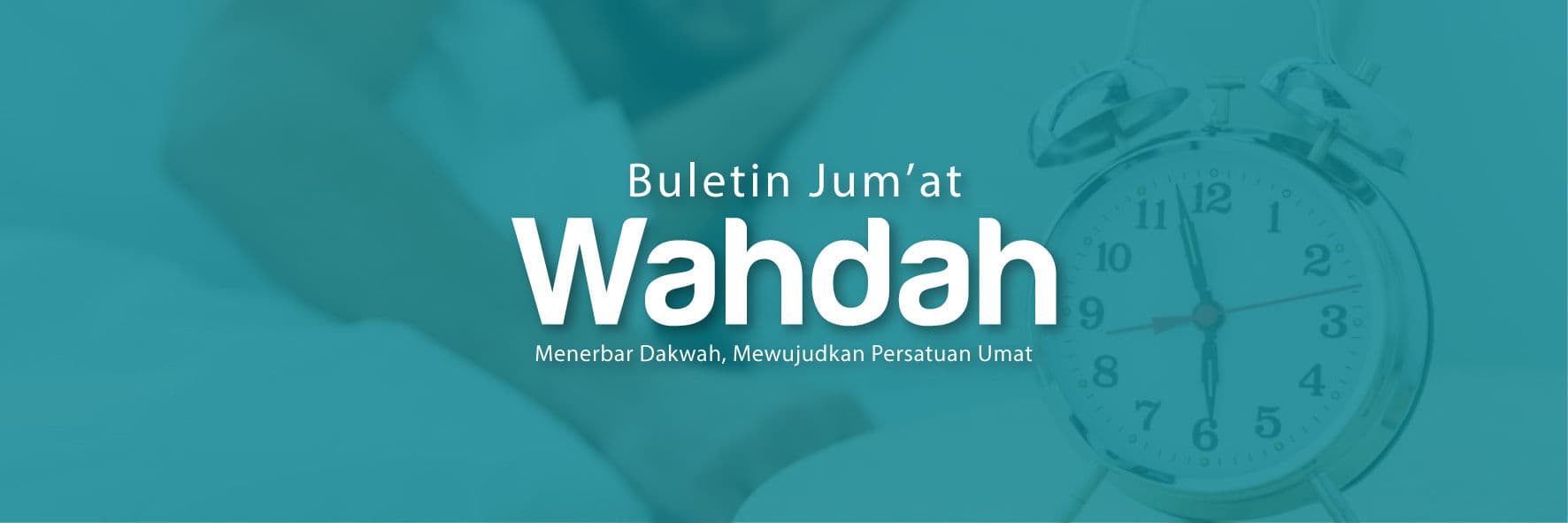 Mengusir Rasa Malas Beribadah