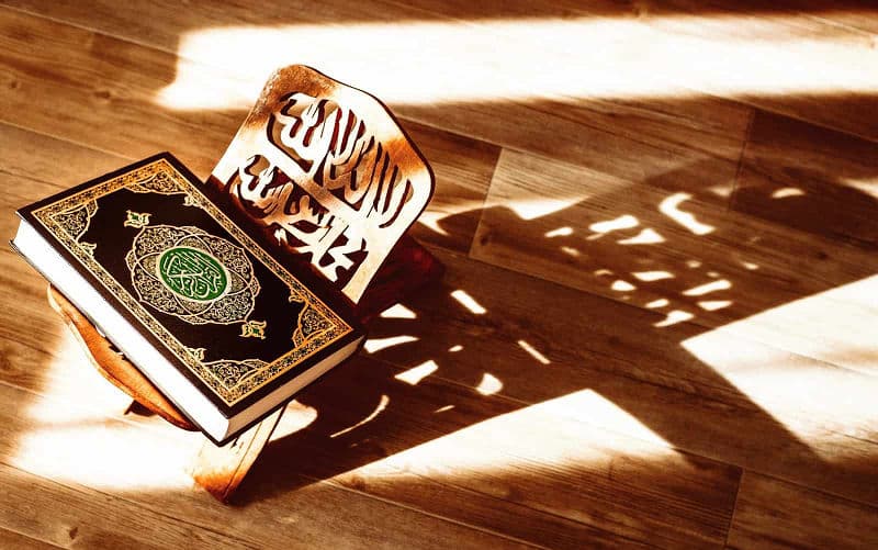 Masya Allah, Luar Biasa! Ini Kandungan Surat An-Nur Ayat 62