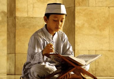 Pentingnya Mengambil Peran Di Jalan Dakwah