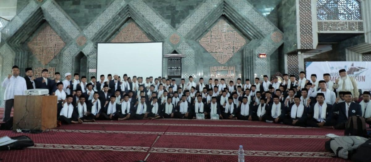 Wahdah Islamiyah Kirim 307 Da'i Ke Berbagai Daerah