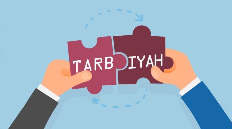 Pentingnya Tarbiyah Bagi Perempuan