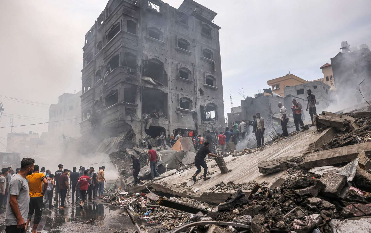 GAZA ADALAH KITA
