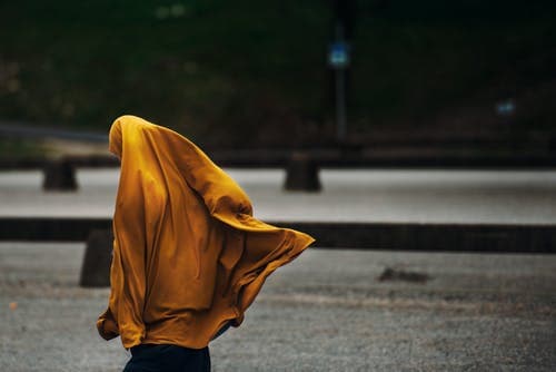 Kiprah Wanita dalam Perjuangan Islam