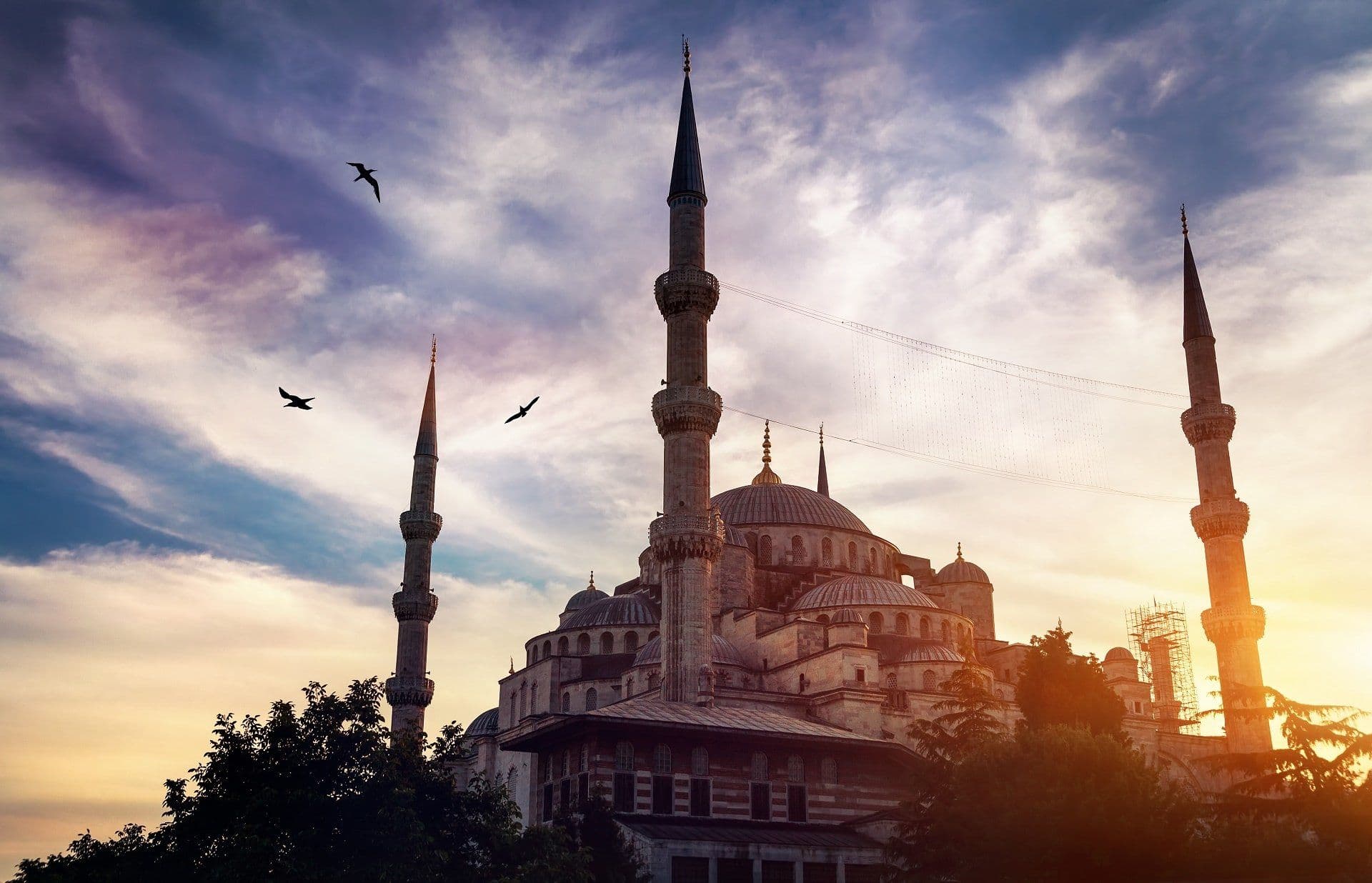 AMANAT PASCA KEPERGIAN RAMADAN