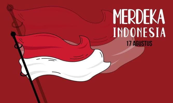 REVITALISASI NILAI KEMERDEKAAN SEJATI