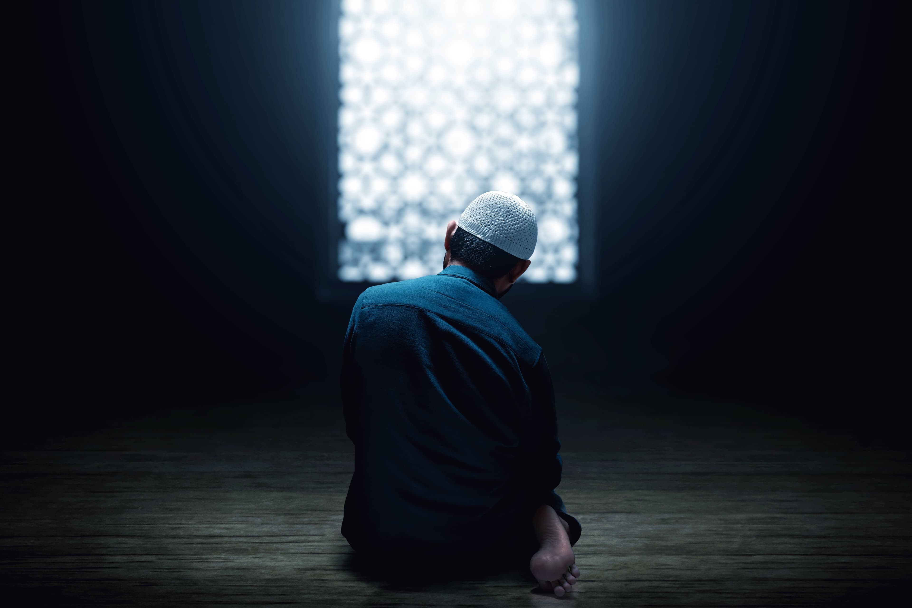 RAMADAN AKAN SEGERA PERGI