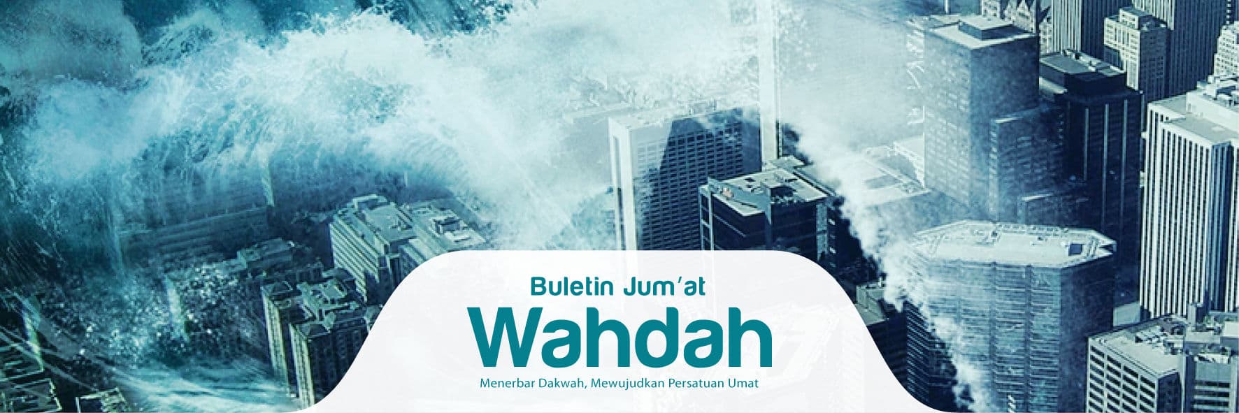 Tolak Bala Malah Menuai Murka
