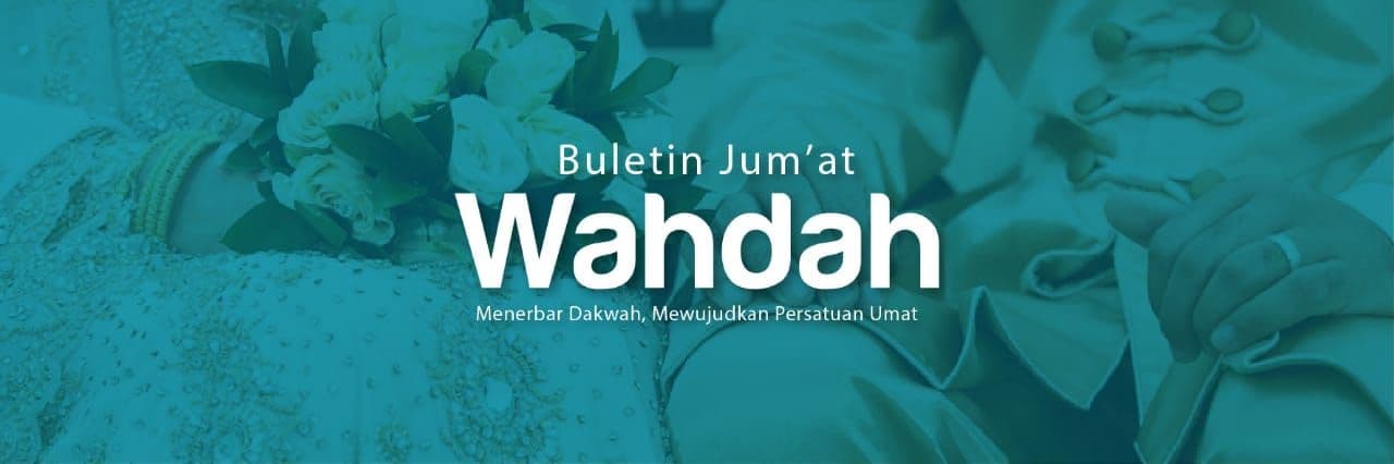 Pernikahan Berkah