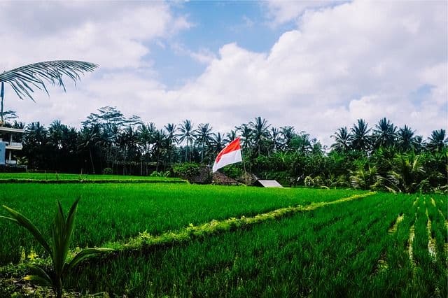 BETAPA AGUNGNYA NIKMAT KEAMANAN