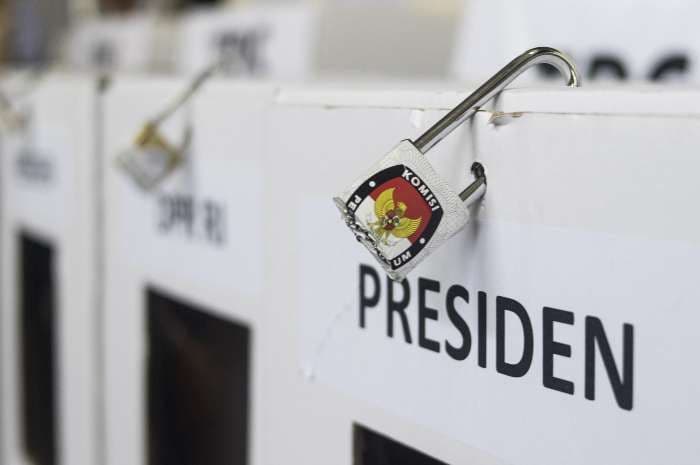 PILIHAN POLITIK DAN TRANSAKSI AKHIRAT