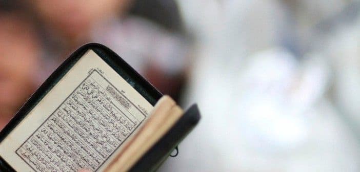 Khutbah Jumat: Kita adalah Ummat Terbaik