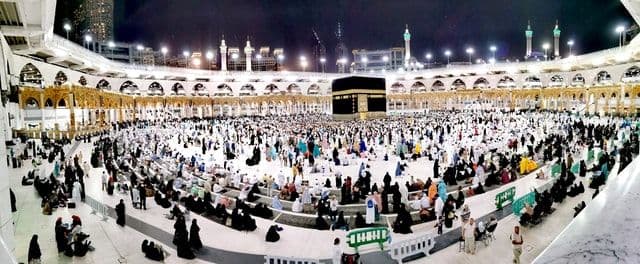 MEMAKNAI MAKNA IMAN YANG SESUNGGUHNYA