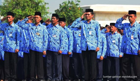 Jangan Jadi PNS! Jika …