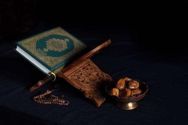 Bulan Ramadhan Bulan Penuh Berkah